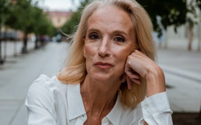 Le jour où je me suis aimé pour de vrai