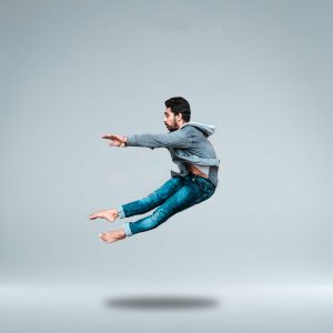 Stage "Libérer son potentiel" - Prochain stage du 8 au 11 août 2024
