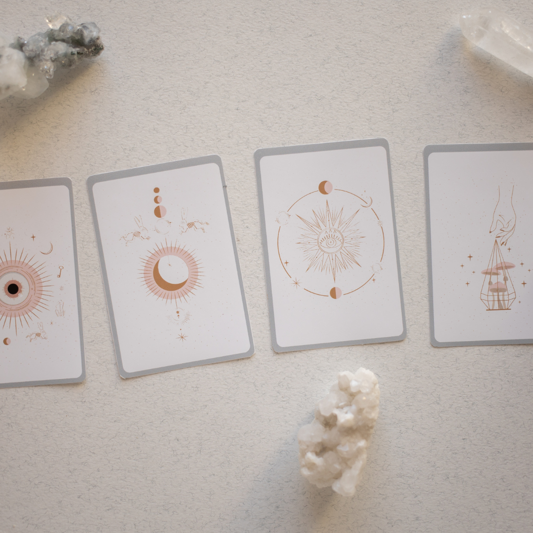 Atelier tirage sur l'arbre des séfirot - 30 novembre 25