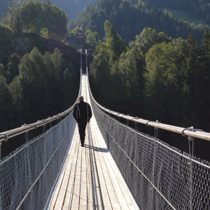 Formation Se renforcer dans son identité à partir du 23 sept 25